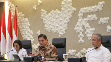 Mineral Kritis Jadi Pembahasan Kerja Sama Indo-Pacific