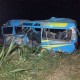 Kecelakaan KA Probowangi dengan Minibus, Korban Meninggal Sudah Dievakuasi