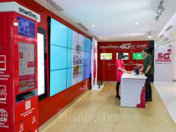 Masih Ada Peluang FREN Kejar ISAT