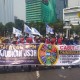 Besaran UMP 2024 Diputus Besok, Buruh DKI Jakarta Tetap Tuntut Upah Naik 15%