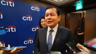 Penjualan Bisnis Konsumer Citibank ke UOB Rampung, Keuntungan Modal Rp16,9 Triliun