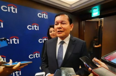 Penjualan Bisnis Konsumer Citibank ke UOB Rampung, Keuntungan Modal Rp16,9 Triliun