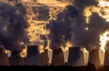 Nasib Bursa Karbon Tanpa Pajak Karbon, Potensi Tinggal Potensi