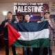 Musisi Indonesia Gelar Konser Musik Untuk Palestina