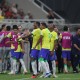 Link Streaming Ekuador vs Brasil, Laga Pembuka 16 Besar Piala Dunia U-17
