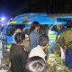 Kereta Api Tabrak Elf di Lumajang, Ini Daftar Korban, Mayoritas Warga Surabaya