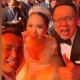 Viral di Tiktok, Pernikahan Mewah Crazy Rich Surabaya Ryan Harris dan Gwen Ashley