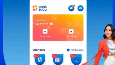 Bank Saqu milik Astra Beri Penjelasan soal Bunga Tinggi hingga 10%