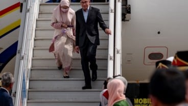 Di Depan Joe Biden, PM Malaysia Anwar Ibrahim Desak Gencatan Senjata Israel-Palestina