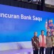 Resmi Meluncur, Bank Saqu Siap Perluas Layanan hingga Produk Pinjaman