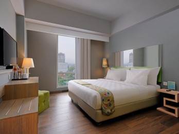 KHAS Semarang Hotel Tawarkan Promo Weekeday First Deal