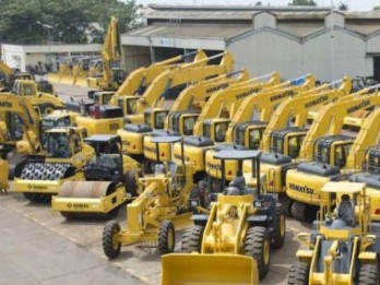 Sikap JP Morgan Soal Panduan United Tractors (UNTR) 2024