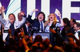 Javier Milei Jadi Presiden Baru Argentina, Ini Janjinya Saat Kampanye
