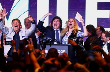 Javier Milei Jadi Presiden Baru Argentina, Ini Janjinya Saat Kampanye