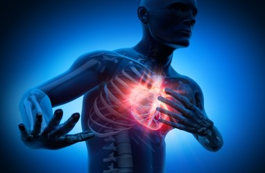 Cara Jaga Kesehatan Mental untuk Kurangi Risiko Serangan Jantung