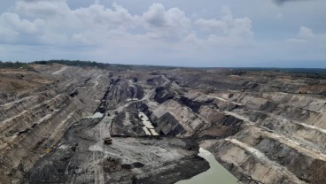 Bumi Resources (BUMI) Prediksi Produksi Batu Bara 55 Juta Ton Kuartal III/2023