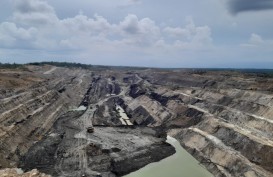 Bumi Resources (BUMI) Prediksi Produksi Batu Bara 55 Juta Ton Kuartal III/2023