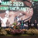 PIBACC 2023, Akuntan Punya Peran Besar Dalam Aksi Penyelamatan Bumi