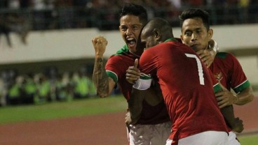 Tambah Kedalaman Skuad, Persik Kediri Gaet Irfan Bachdim