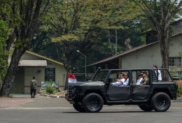 Inovasi dan Riset jadi Kunci Wujudkan Kemandirian Industri Pertahanan