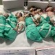 28 Bayi Prematur di Gaza Dievakuasi ke Mesir, 12 Orang Tewas di RS Indonesia