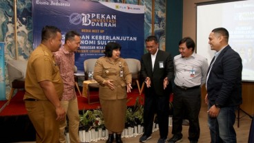 Sulsel Dorong Investasi Hemat Energi pada 2024