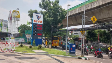 Daftar Harga BBM Pertamina, Shell, BP, Vivo Hari Ini 21 November 2023