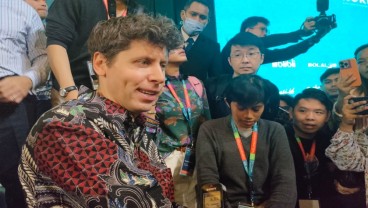 Buntut Pemecatan Sam Altman, 95% Karyawan OpenAI Ancam Mundur
