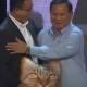 Sama-sama Cat Lover, Prabowo Hadiahi Anies Bantal Kucing