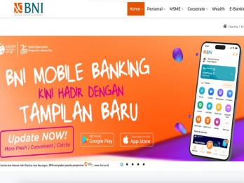 Catat! BNI Umumkan Perubahan Nomor Layanan SMS Banking