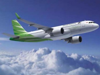 Viral Penumpang Citilink Ketahuan Merokok di Pesawat, Maskapai Buka Suara