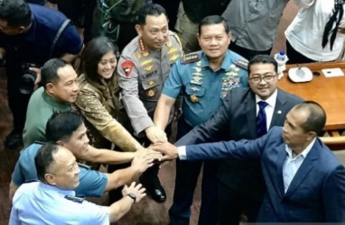 Segini Harta Kekayaan Panglima TNI Baru Jenderal Agus Subiyanto