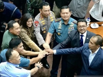 Segini Harta Kekayaan Panglima TNI Baru Jenderal Agus Subiyanto