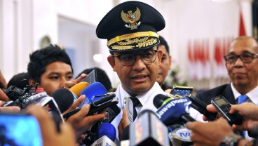 Profil dan Prestasi Anies Baswedan, Mulai dari Mendikbud hingga Gubernur DKI Jakarta
