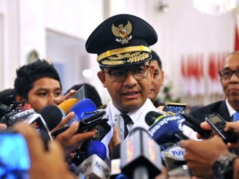 Profil dan Prestasi Anies Baswedan, Mulai dari Mendikbud hingga Gubernur DKI Jakarta