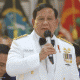 Profil, dan Prestasi Prabowo Subianto di Militer hingga Menhan