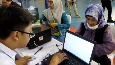 Gebyar Pelayanan UMK Jabar: Upaya Jabar Perkuat Peningkatan Skala UMK