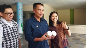 NIB Mudah Didapat, Pelaku Usaha Kuliner di Bandung Scale up Usaha