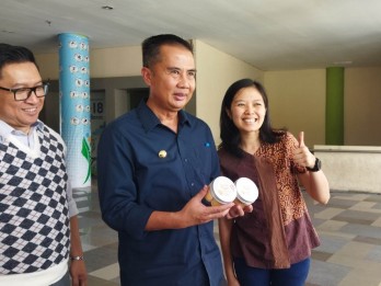 NIB Mudah Didapat, Pelaku Usaha Kuliner di Bandung Scale up Usaha