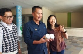 NIB Mudah Didapat, Pelaku Usaha Kuliner di Bandung Scale up Usaha