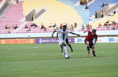 Link Live Streaming Mali vs Meksiko di Piala Dunia U-17 2023