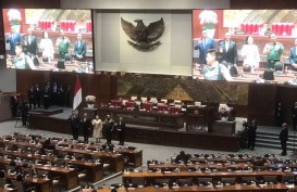 Jokowi Lantik Agus Subiyanto Jadi Panglima TNI Besok