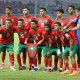 Link Live Streaming Maroko vs Iran di Piala Dunia U-17