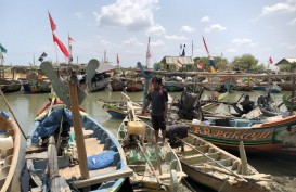 Ratusan Nelayan di Ambulu Cirebon Tidak Lagi Gunakan Alat Konversi BBG