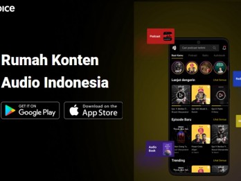Bikin Podcast di Noice Milik Mahaka Radio (MARI), Begini Caranya