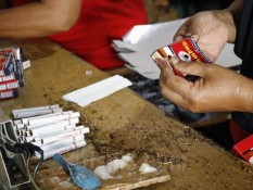 Industri Periklanan Ramai-ramai Tolak Larangan Iklan Tembakau di RPP Kesehatan