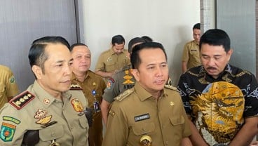 Sah! UMP Sumsel 2024 Naik Rp52.000