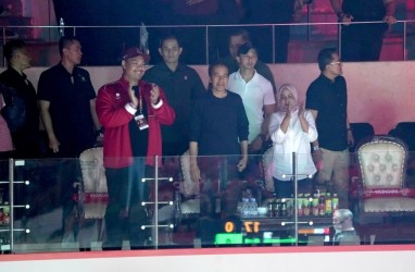 Menpora Optimistis Peluang Atlet Indonesia ke Olimpiade 2024 Masih Terbuka Lebar