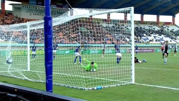 Hasil Jerman vs Amerika Serikat U17: Drama Tiga Gol Bawa Der Panzer Unggul