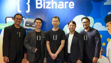 Bizhare Raih Pendanaan Lanjutan dari Kejora Capital dan Telkomsel